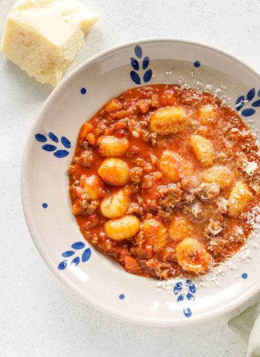 Date Night Cookbook