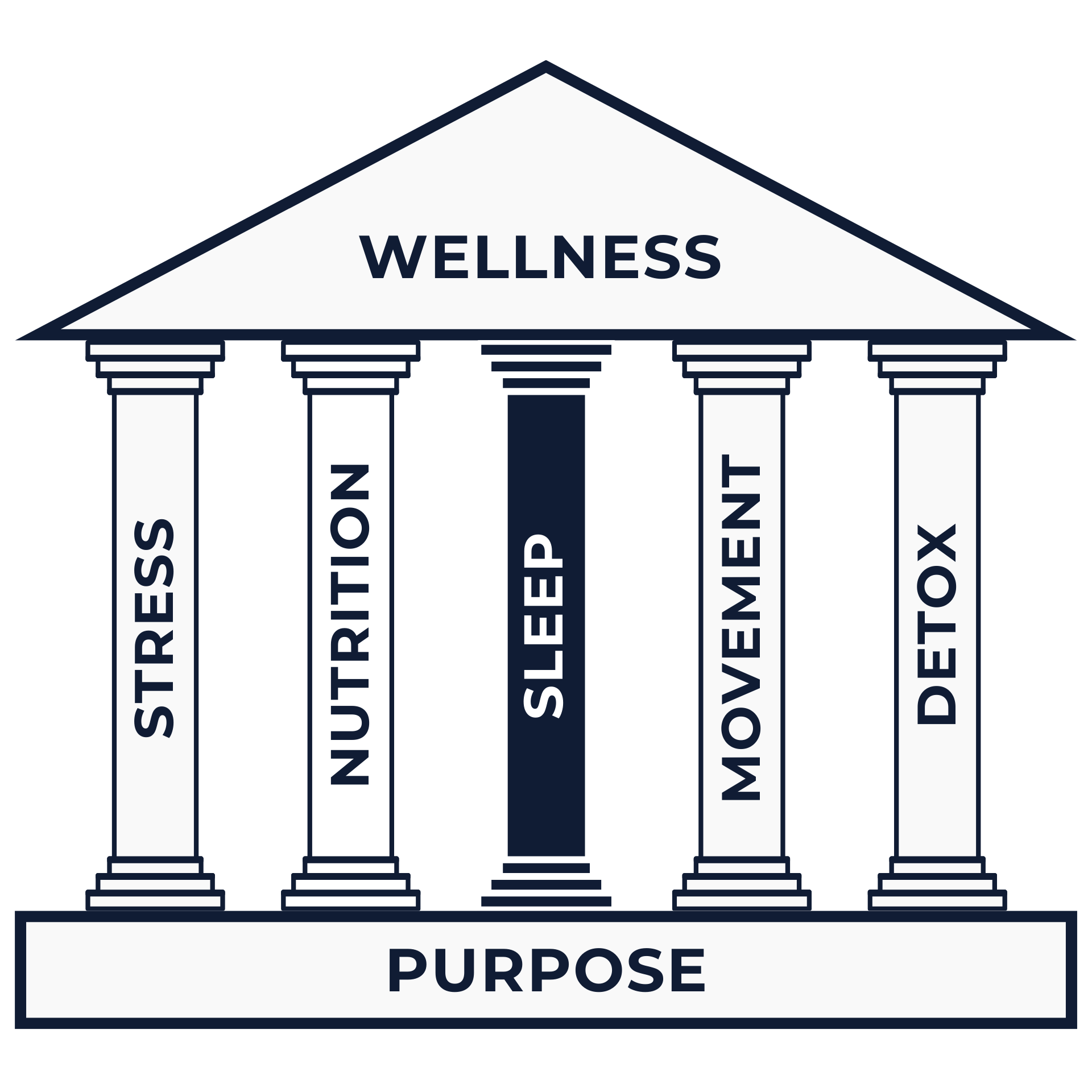 Pillars of Health