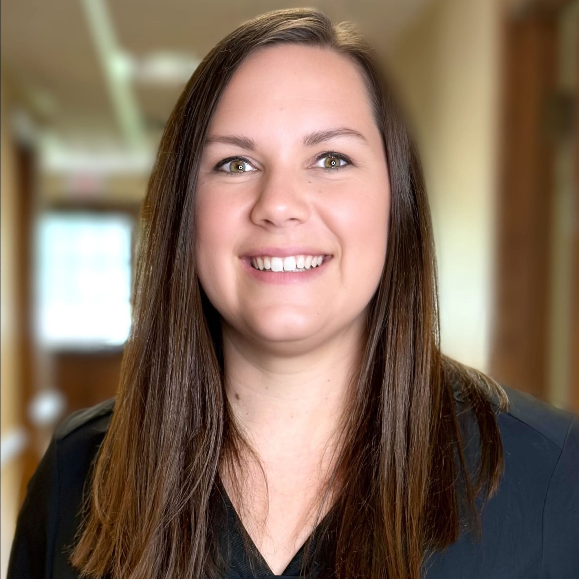 Dr. Chrissi