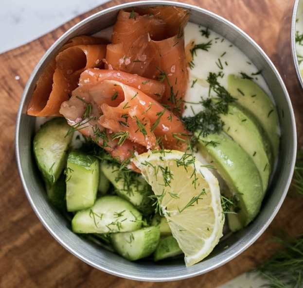 Bone Health Cookbook