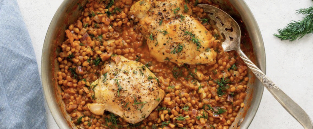 Recipe 1