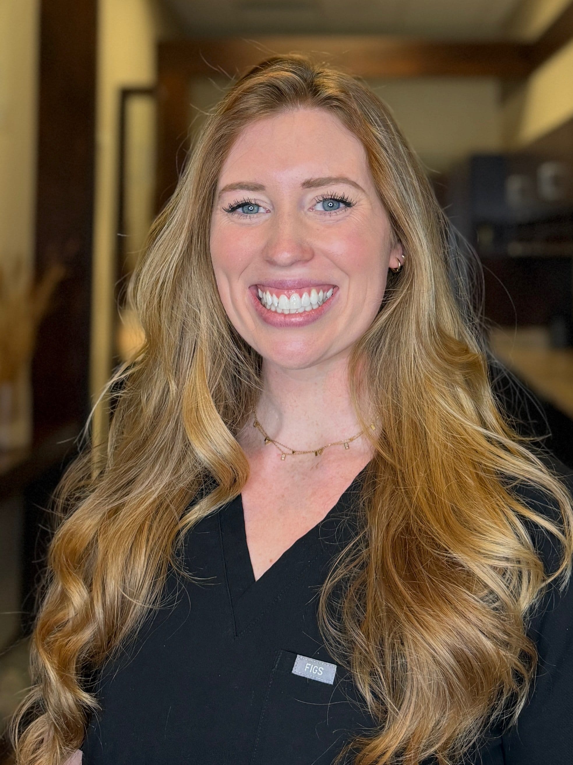 Michaela Smith, APRN