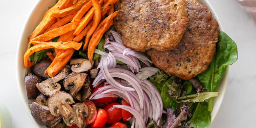 Summer Cookout Recipe 1