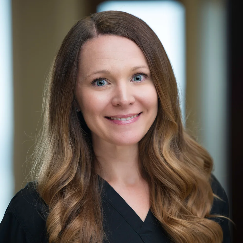 Dr. Kristen Marvin