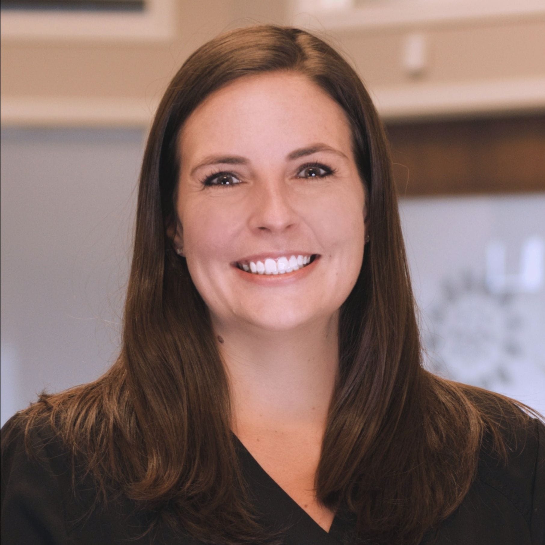 Dr. Kaileigh McLaughlin