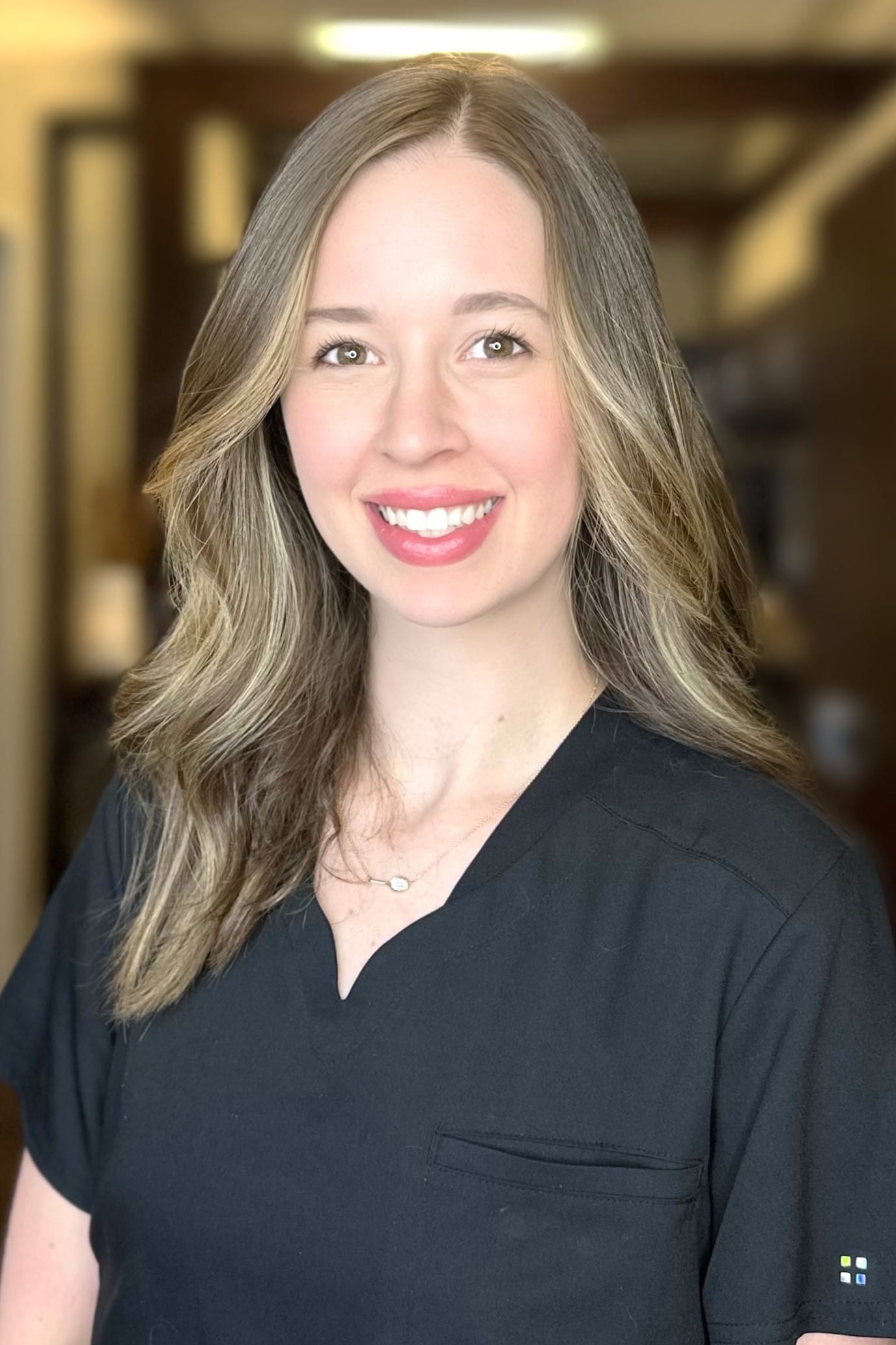 Jami Mann, PA