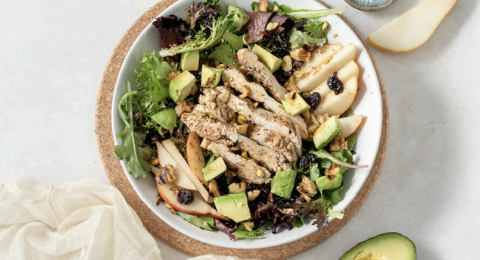 Recipe 5