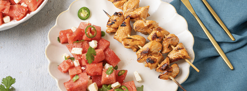 Summer Cookout Recipe 3