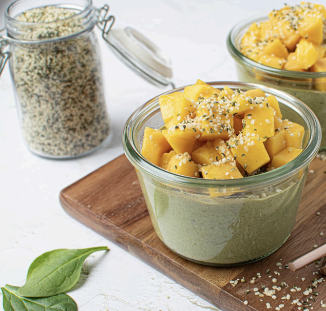 PHW Cookbook