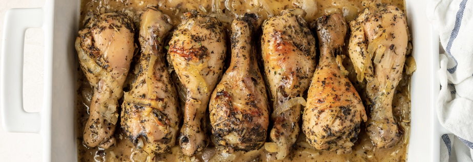 Whole30 Cookbook