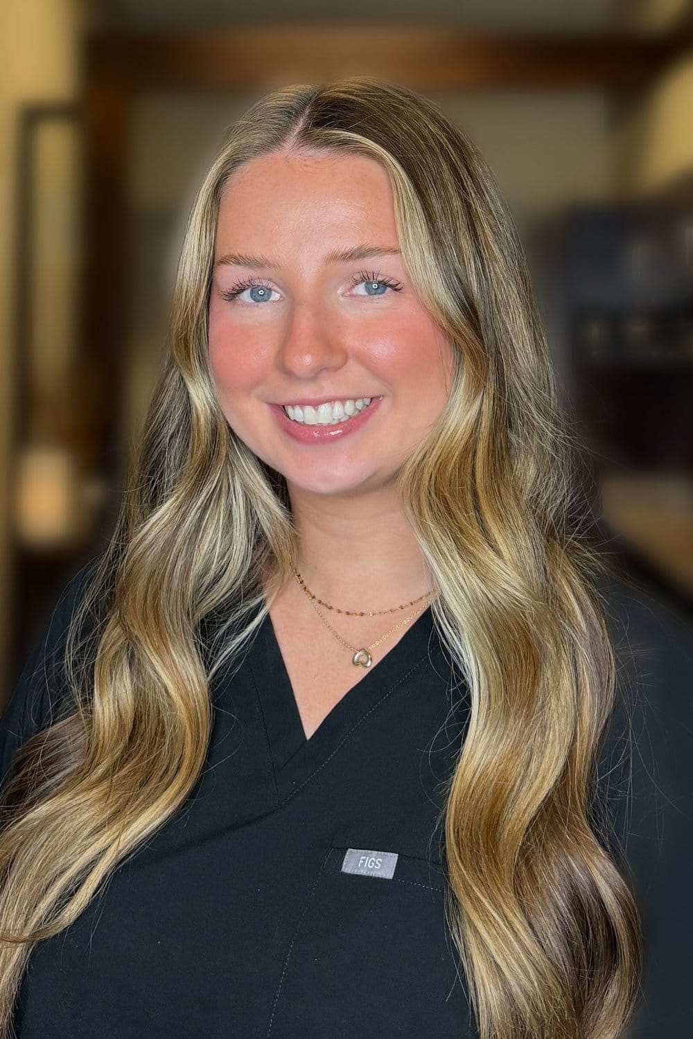 Aubrey Heick, BSN, RN