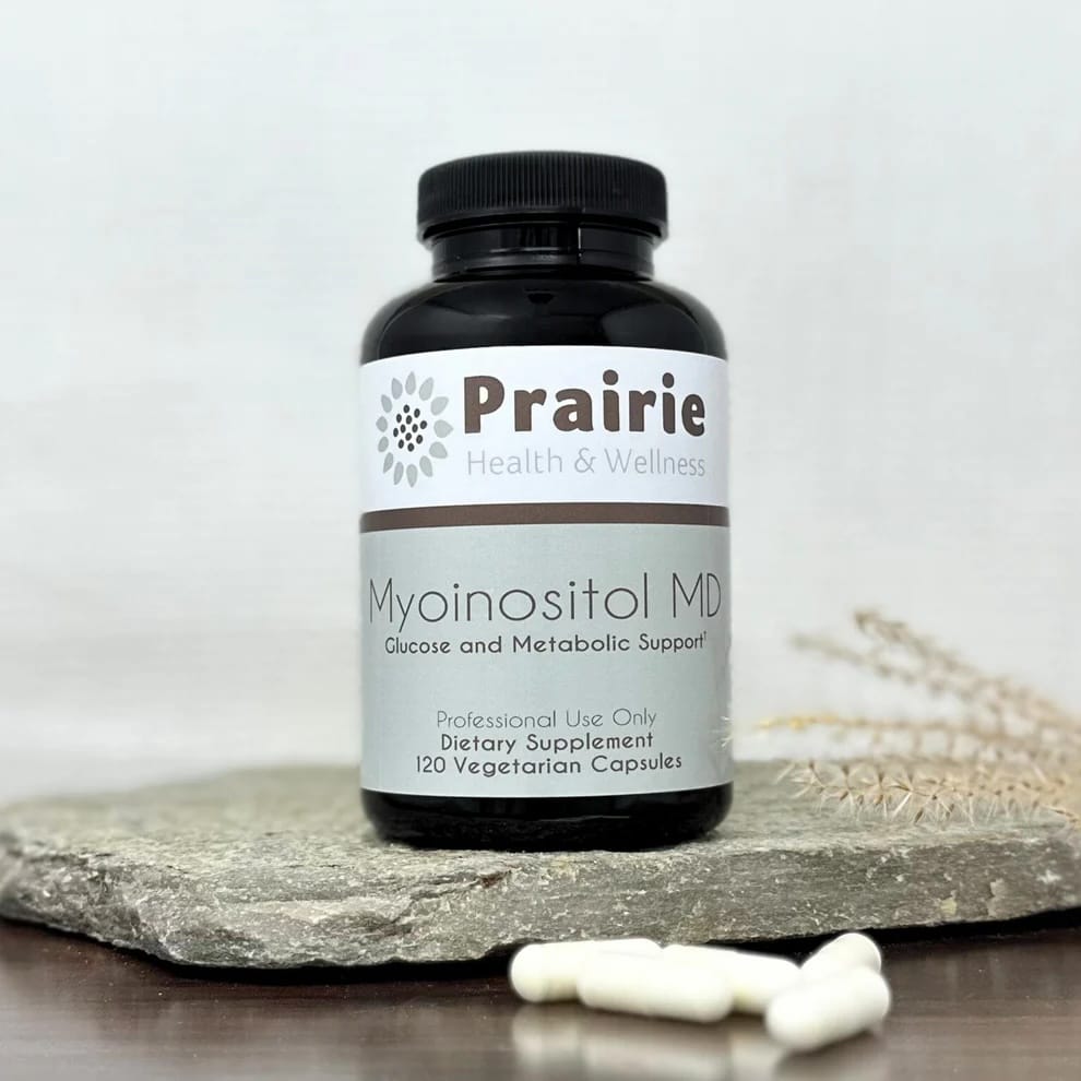 Myoinositol MD Supplement
