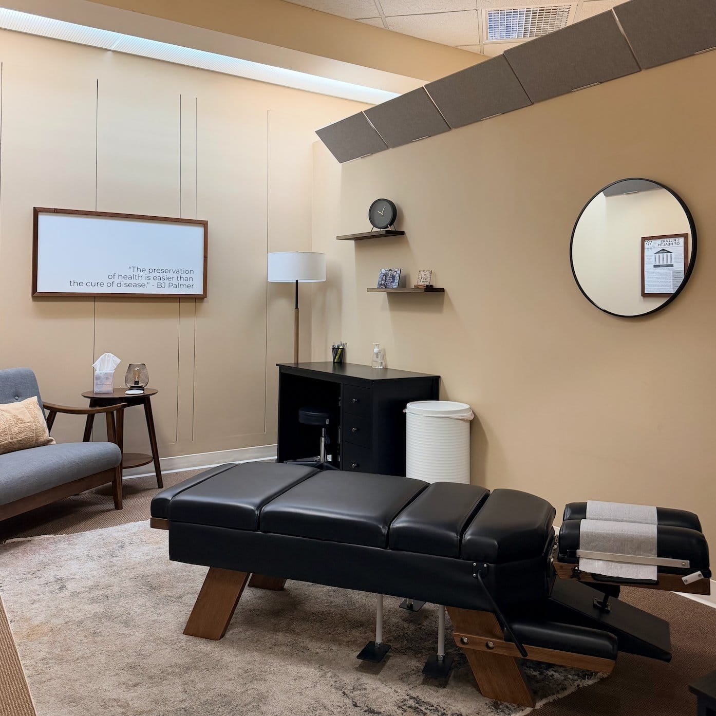 Chiropractic