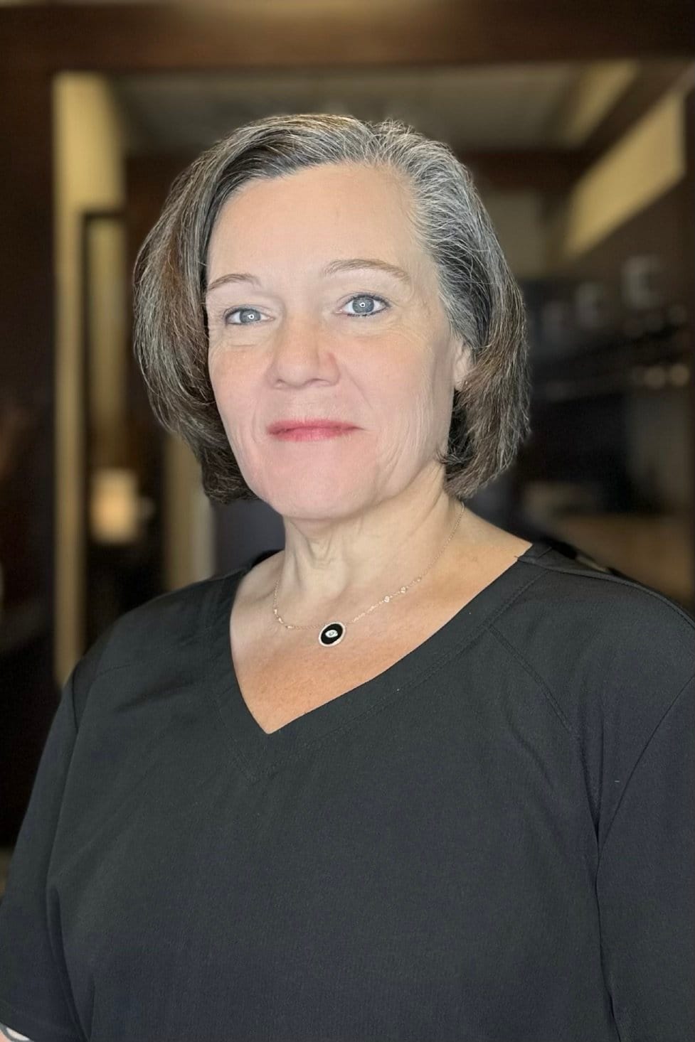 Cindy Moore, LMT