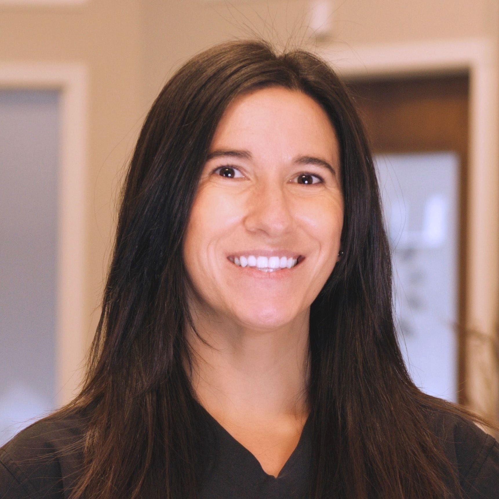Dr. Whitney Williams