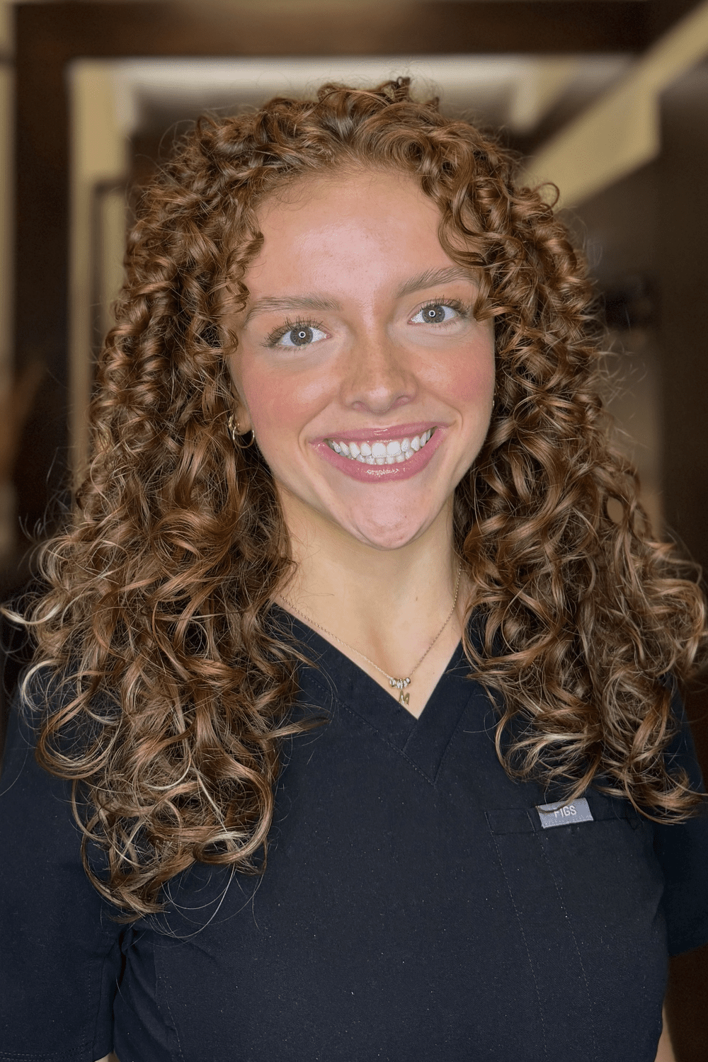 Kenna Martin