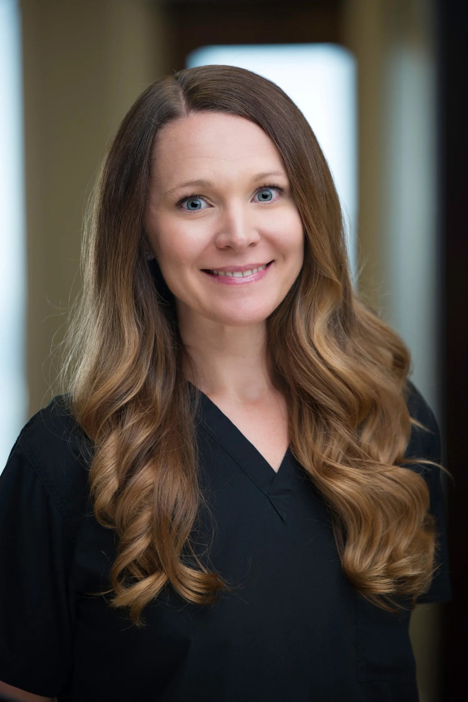 Kristen Marvin, ND