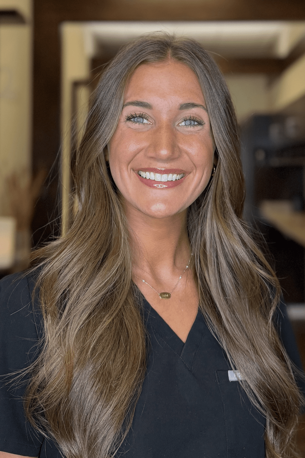 Landry Jordan, BSN, RN