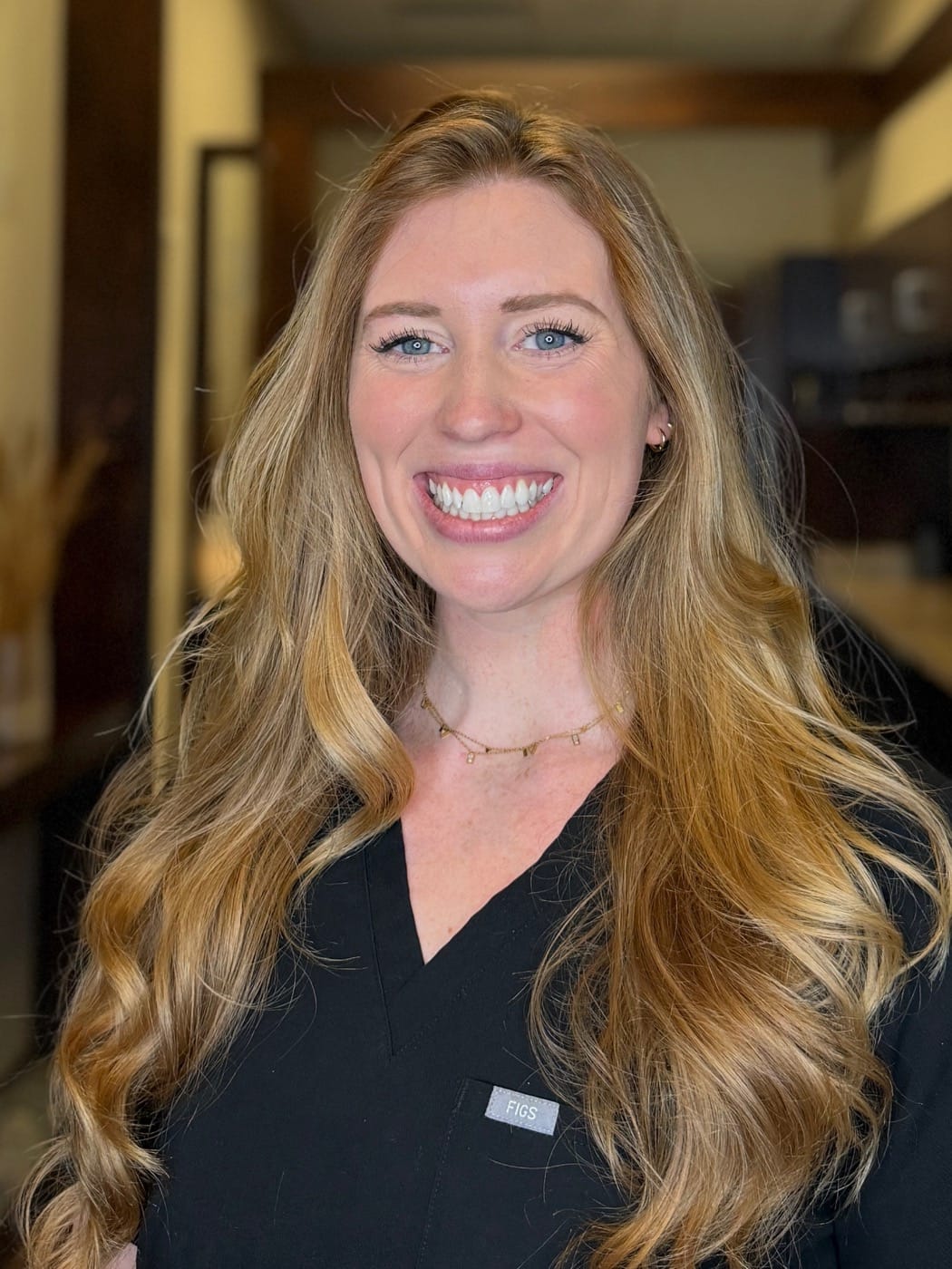 Michaela Smith, APRN