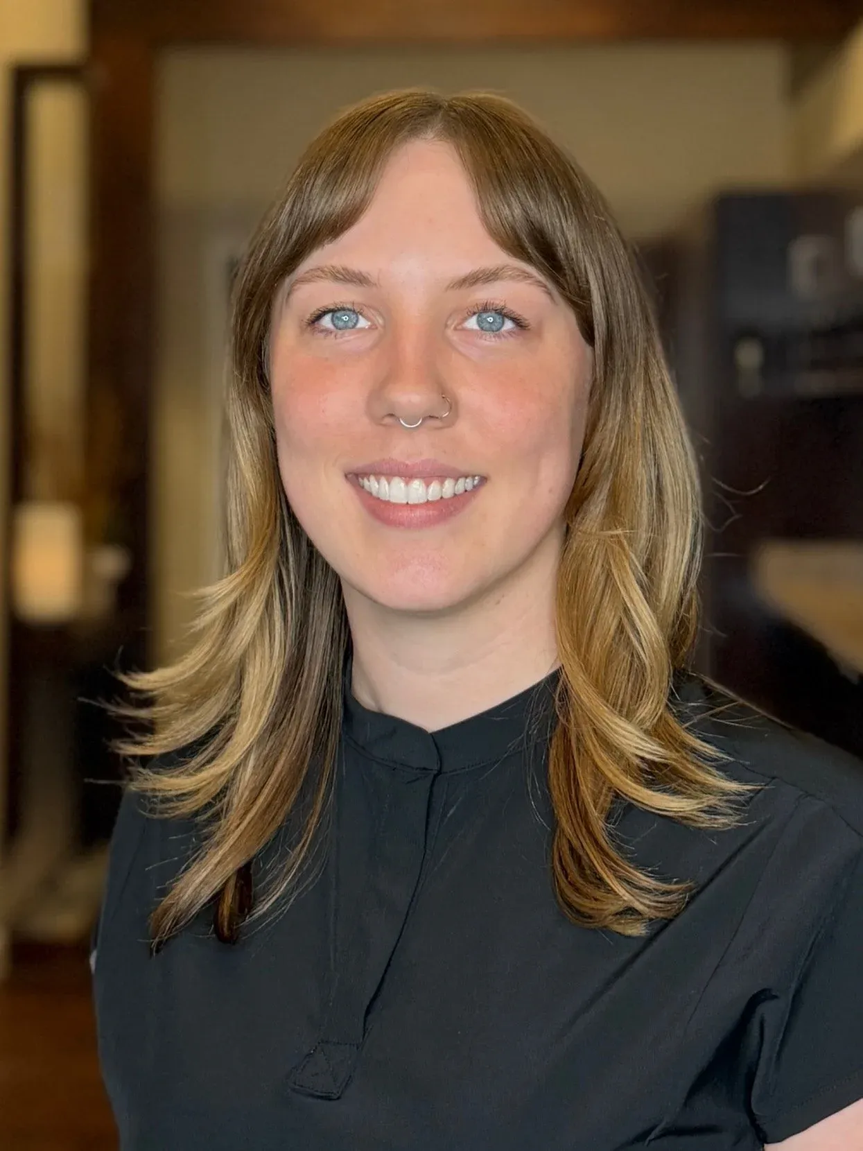 Reaghan Shaffer