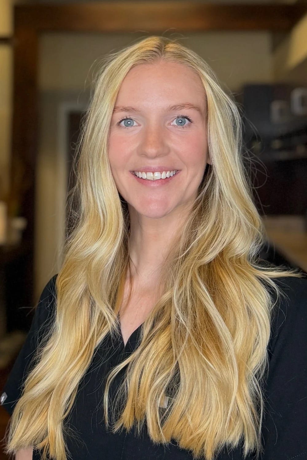 Catherine Hoff, APRN