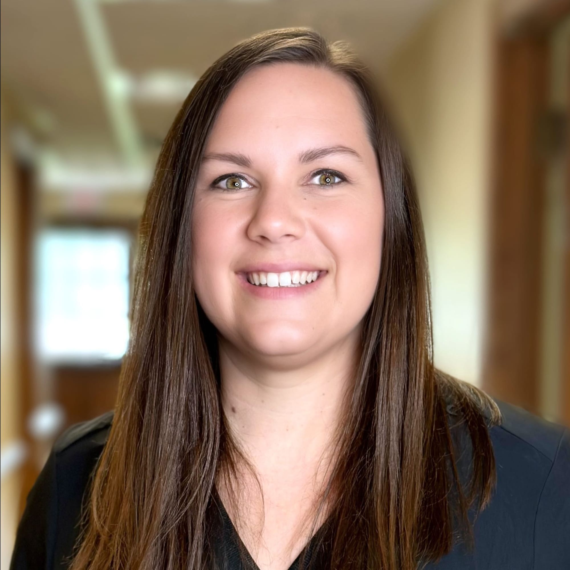 Dr. Chrissi