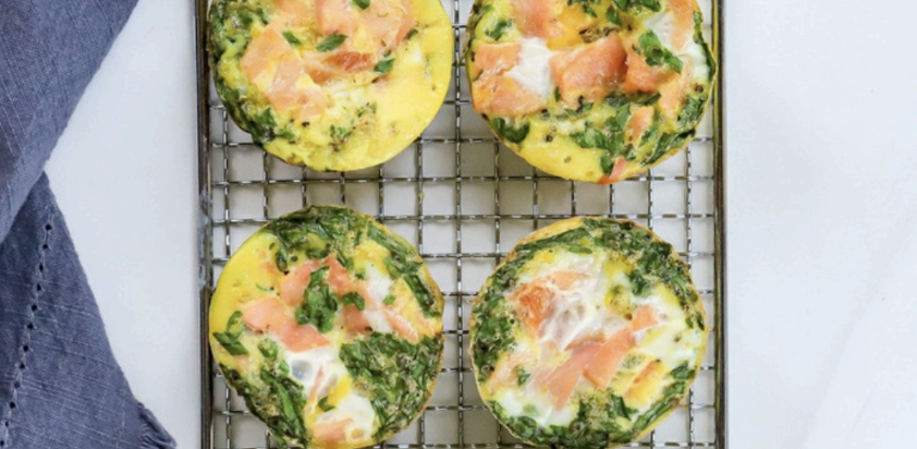Egg Bites