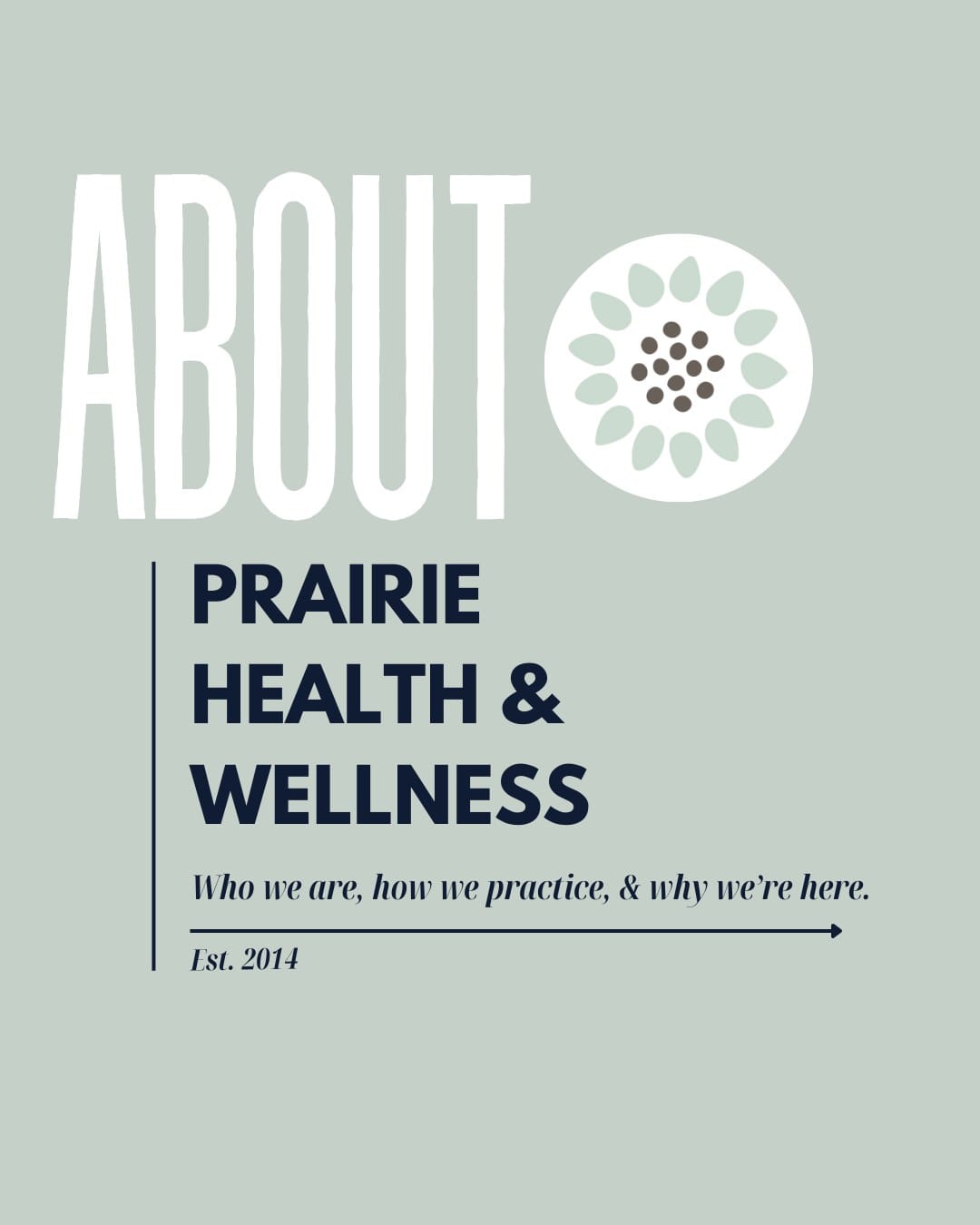 About Prairie Health & Wellness