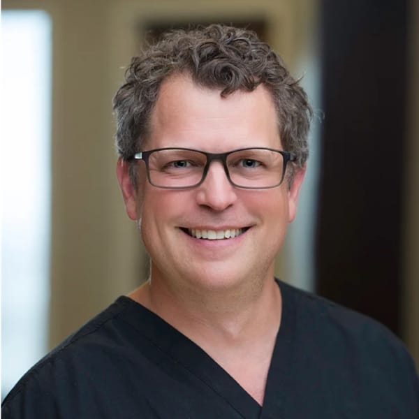 Dr. Jeff Davis