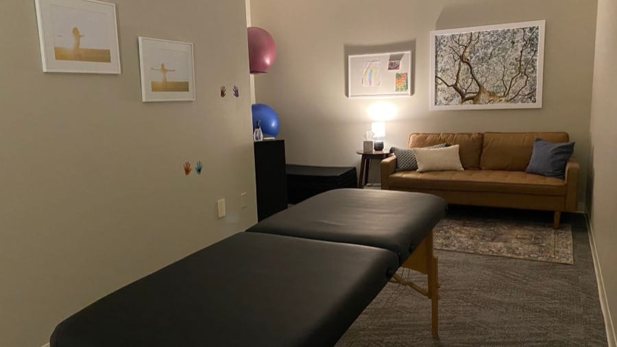 MNRI Therapy