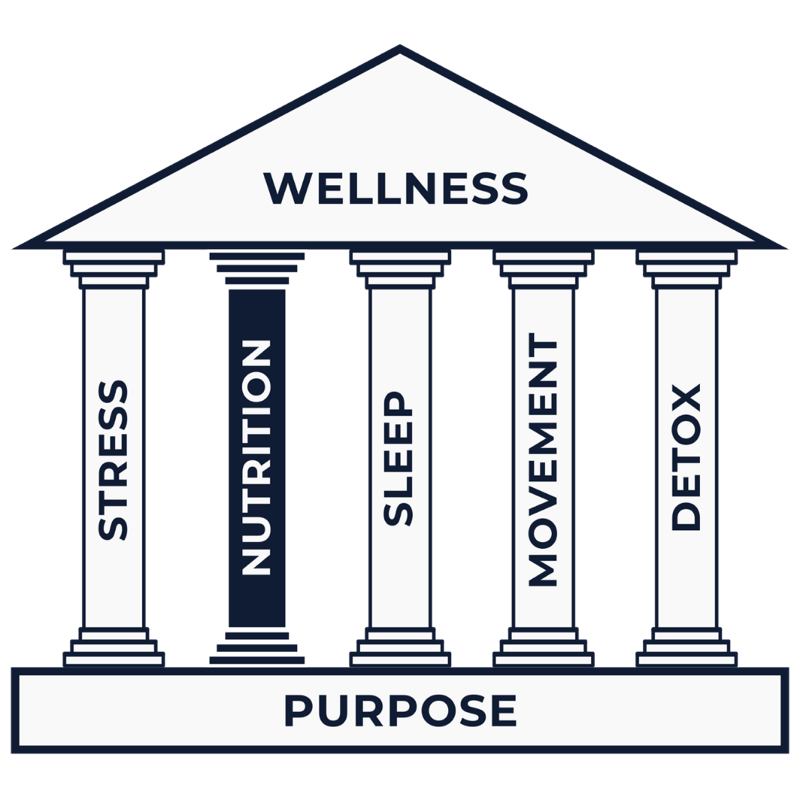 Nutrition Pillar