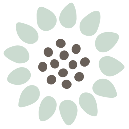 PHW Flower