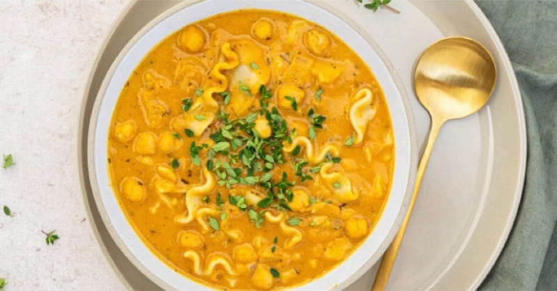 Cozy Fall Soup