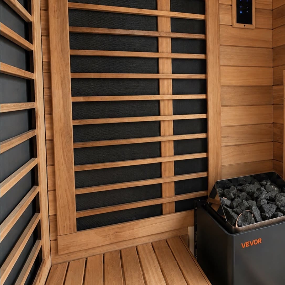 Finnish Sauna