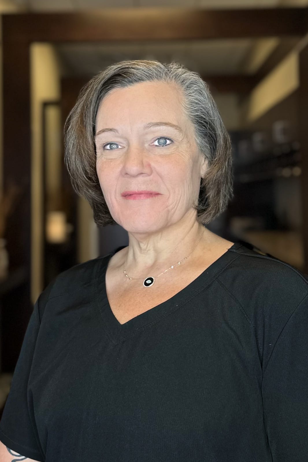 Cindy Moore, LMT