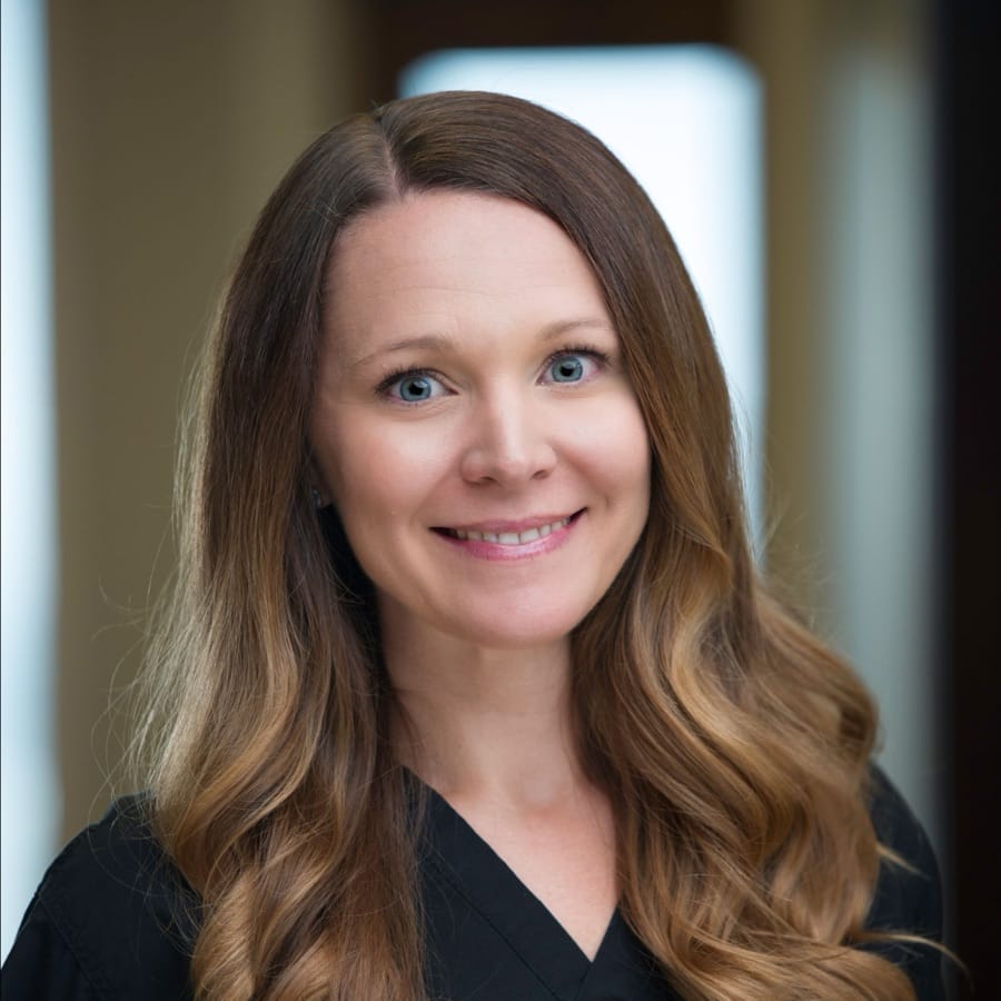 Kristen Marvin, ND