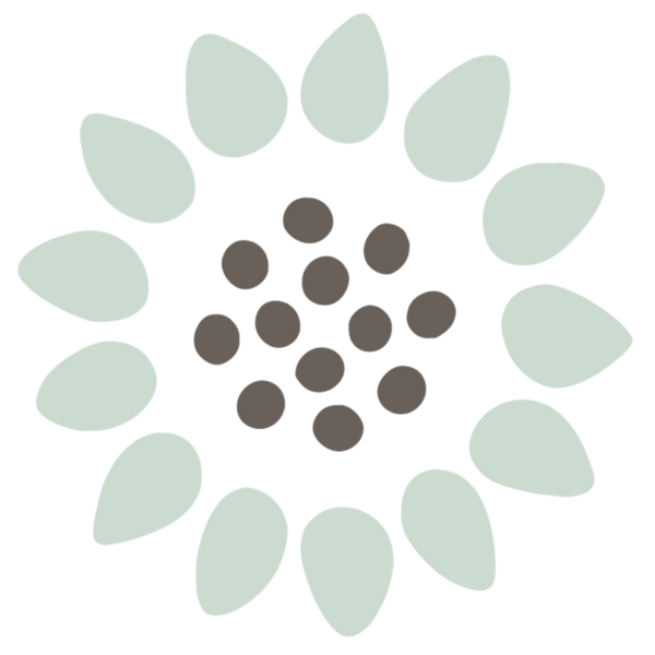 PHW Flower