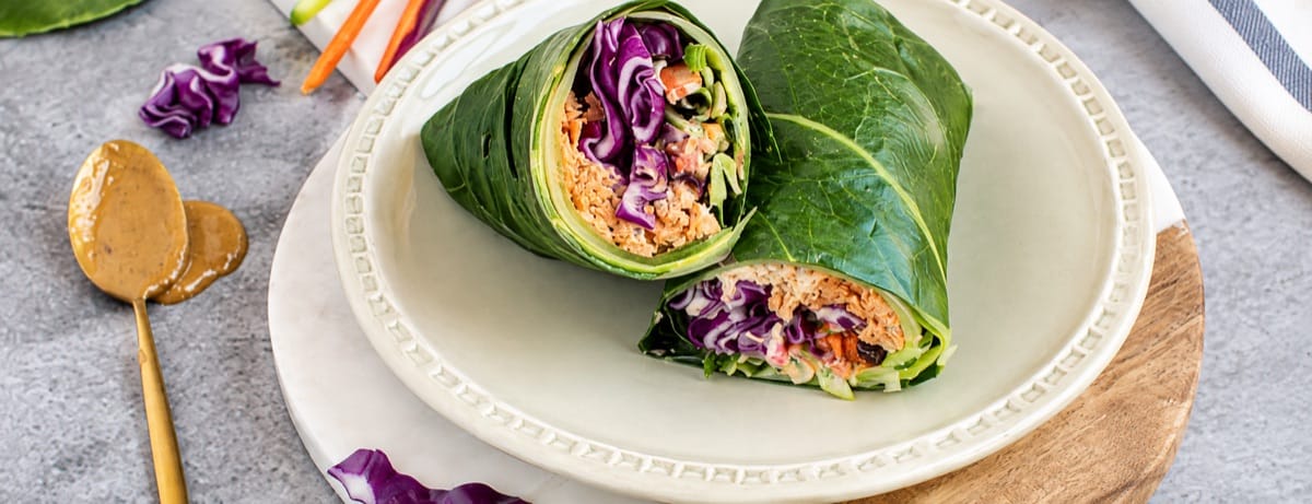 Breast and Hormone Health Recipe