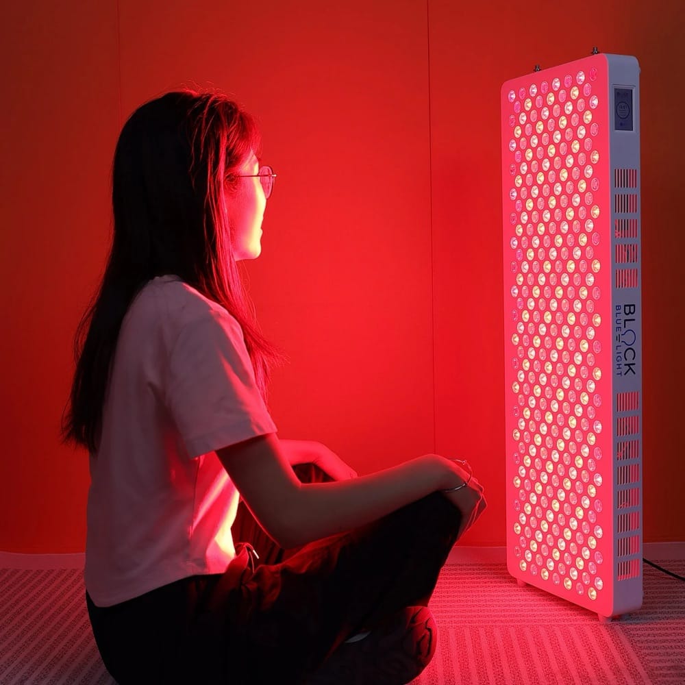 Red Light Therapy
