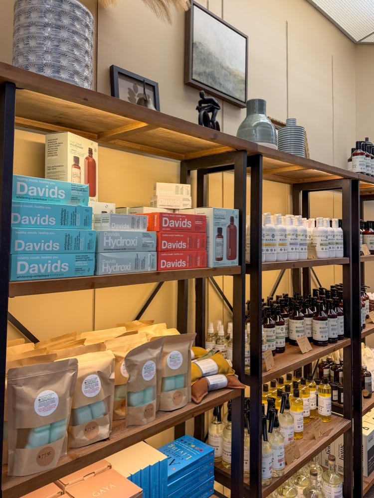 The Wellness Market by PHW