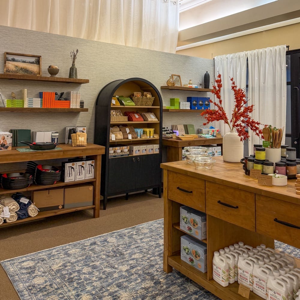 The Wellness Market by PHW