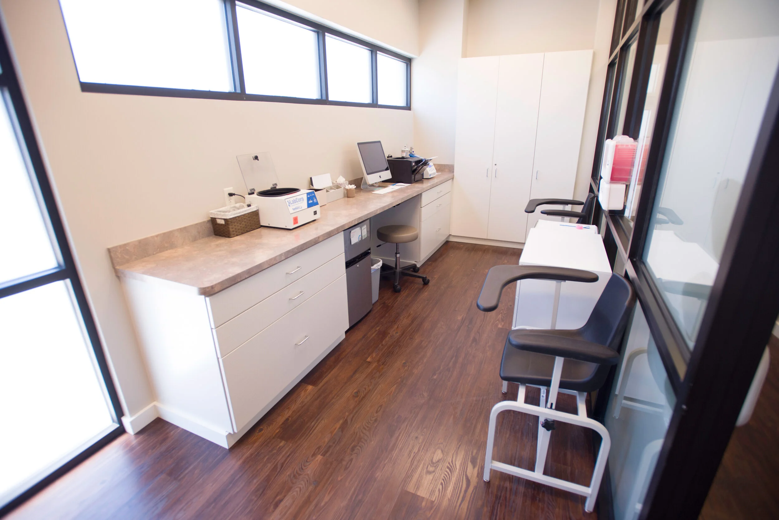 Hyperbaric Oxygen Therapy