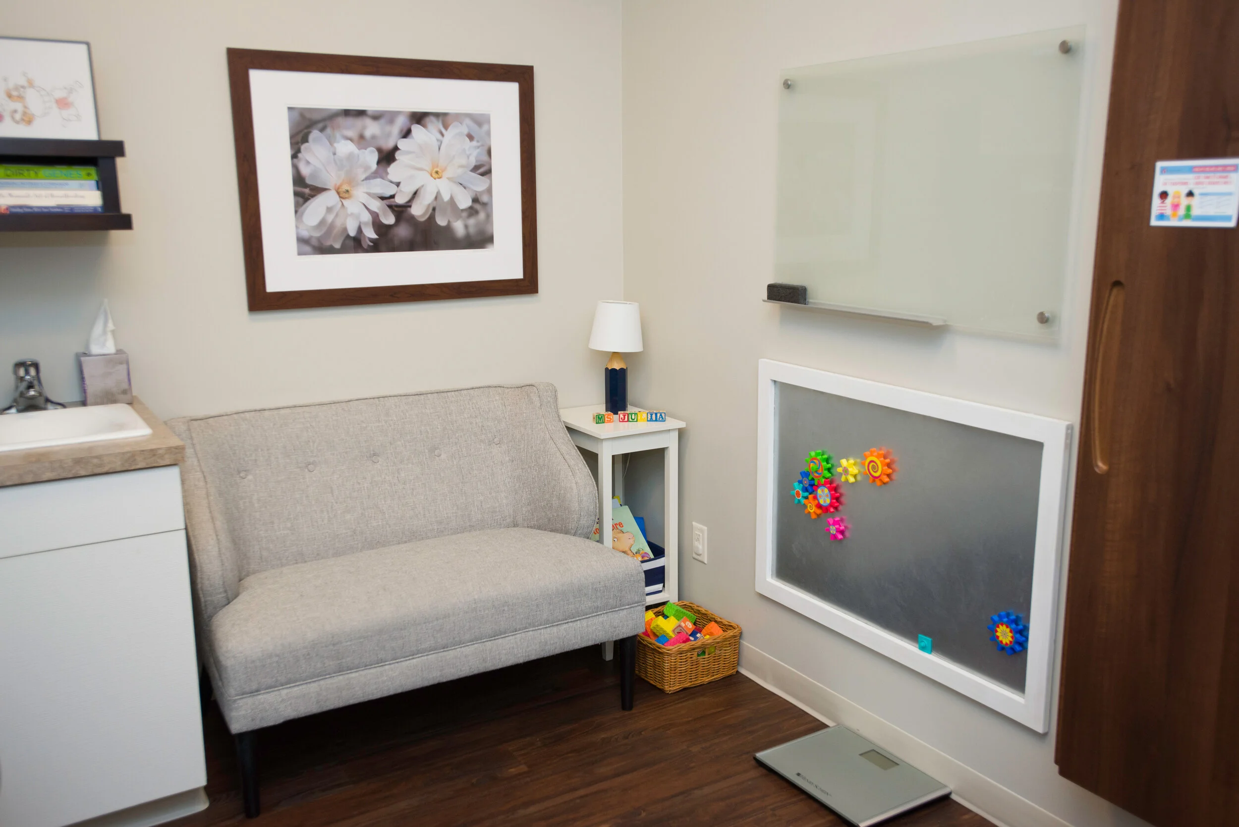 Pediatrics