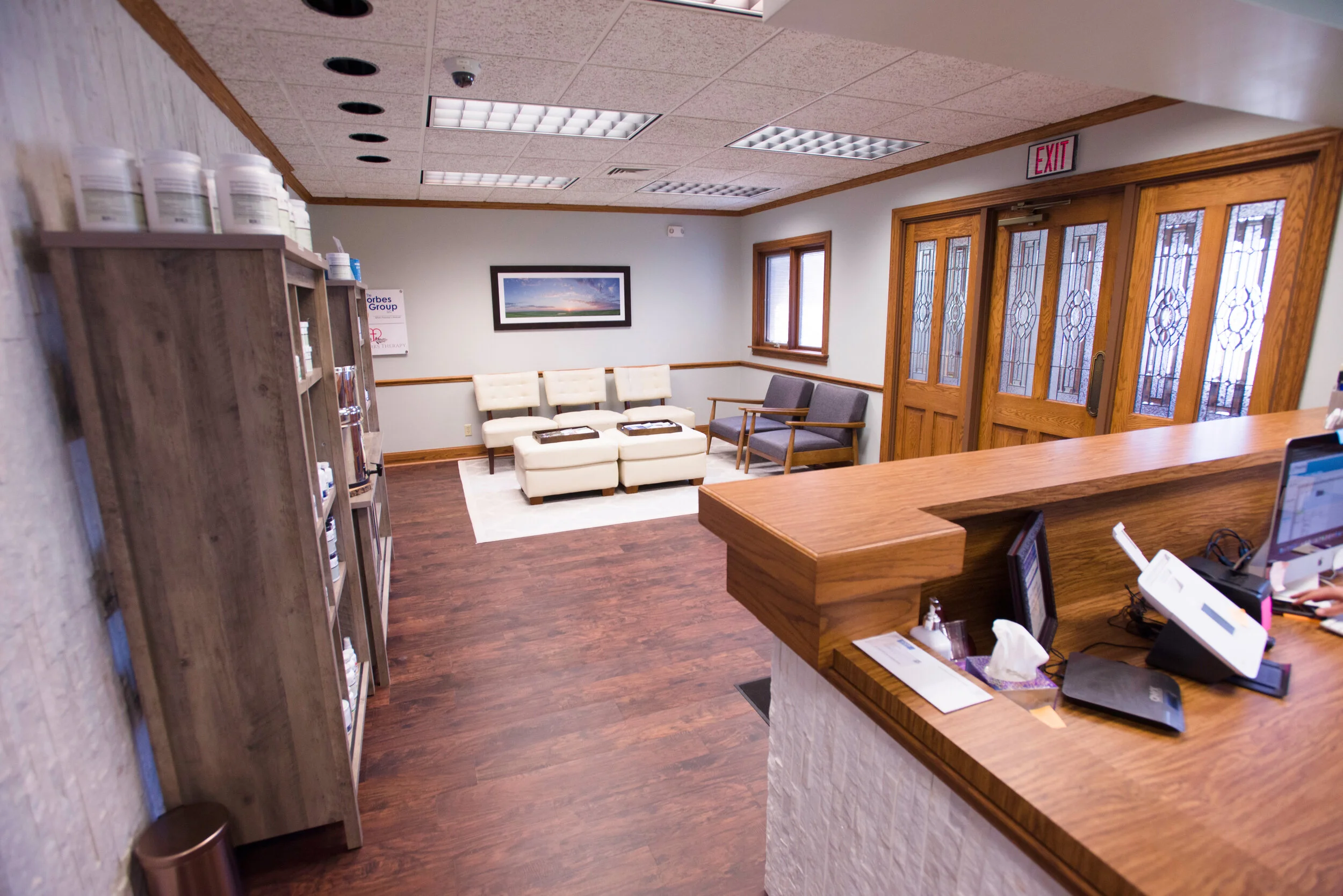 Chiropractic