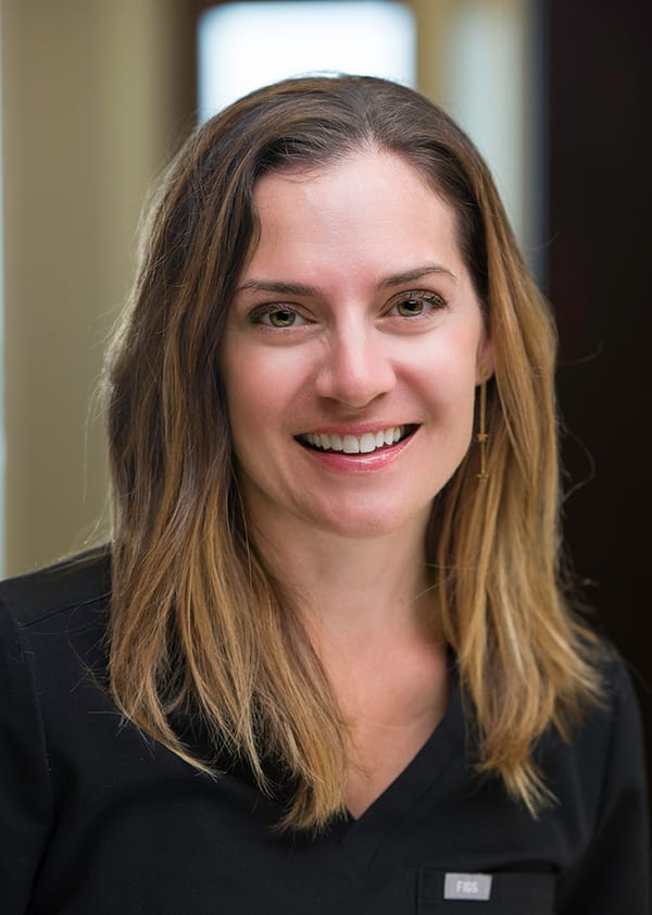 Julie Davis, OTR/L