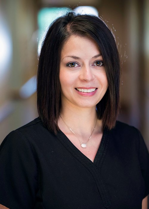 Chelsea Schmitt, RN