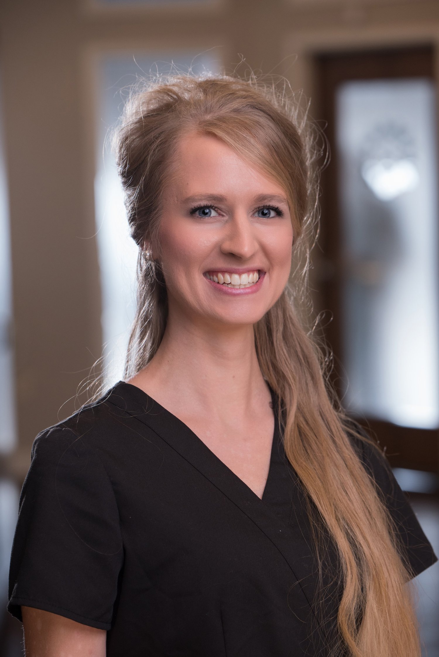 Faith Brown, RN