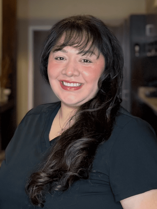 Iris Osorio