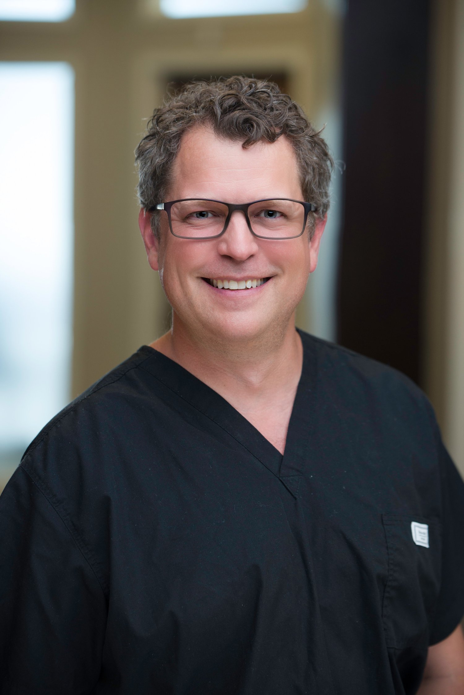 Jeffrey P. Davis, MD