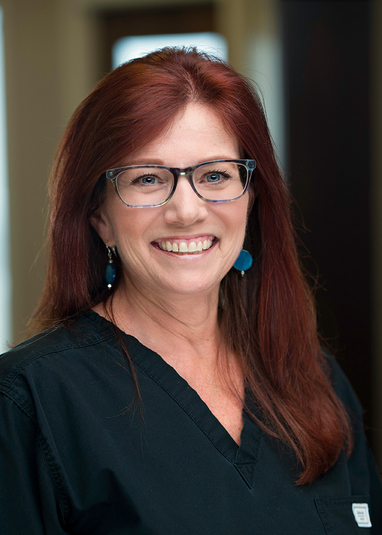 Jenni Harris